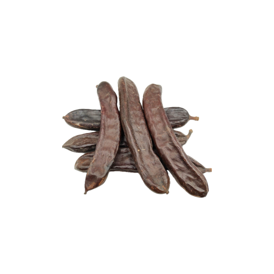 Carobevrucht superfood